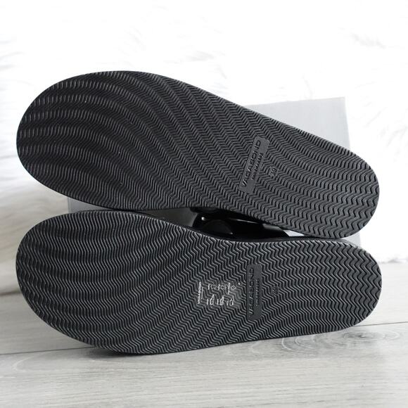 Vagabond Black Erin Strap Sandal - Picture 13 of 14